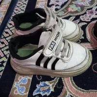 کفش بچه سایز ۲۶|کیف، کفش، کمربند|میبد, |دیوار