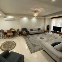 اجاره آپارتمان ۱۲۰متری فول امکانات درخیابان هراز