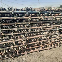 داربست چکشی