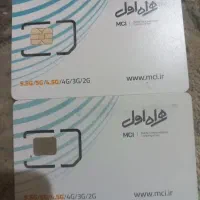 سیم کارت  دایمی