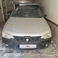 اریسان ۲ مدل ۴۰۲