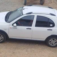 کوییک اتومات فول پلاس|خودرو سواری و وانت|الشتر, |دیوار