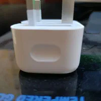 کله شارژر آیفون