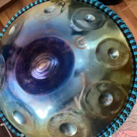 هنگدرام آرشا هفت رنگ