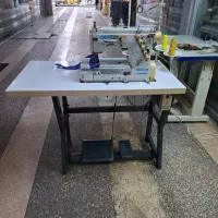 فروشگاه عسکری چرخ خیاطی میاندوز کنتکس دینام بیصدا