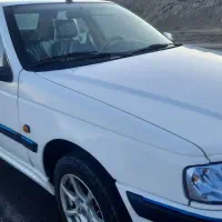 پارس ‌Tu5 مدل 96 دریچه گاز سیمی|خودرو سواری و وانت|رفسنجان, |دیوار