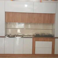 کابینت آماده منادی ( چک بدون بهره)|مصالح و تجهیزات ساختمان|پاکدشت, پاکدشت (مامازند)|دیوار