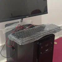 کامپیوتر در حد نو