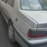 پارس۸۴|خودرو سواری و وانت|زنجان, |دیوار