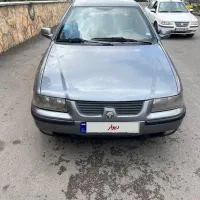 سمند ملی موتور