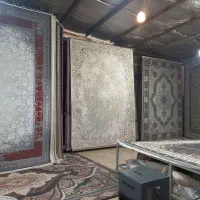 انبار مرکزی فرش شیر شا/ه