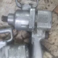 بکس بادی یک اینچ کاوزکی وکوکن ژاپن|ماشین‌آلات صنعتی|اصفهان, الهیه|دیوار