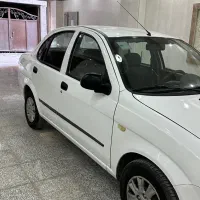 تیباصندقدارمدل۹۶تک برگ|خودرو سواری و وانت|تهران, شهرک ولیعصر جنوبی|دیوار