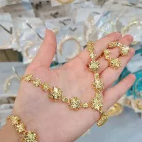 سرویس زنانه رنگ ثابت|بدلیجات|پرند, فاز ۶|دیوار