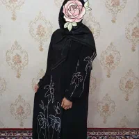 مانتو مجلسی جواهر دوزی