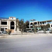 مغازه تجاری ترکمن مال اسکله