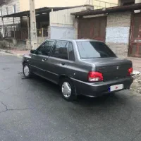 پراید ۱۳۲