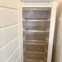 فریزر هفت طبقه هیمالیا