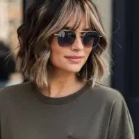 کوتاهی و رنگ و لایت