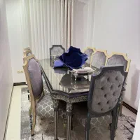 سرویس مبلمان اسپرت کلاسیک|مبلمان خانگی و میز عسلی|رشت, حافظ آباد|دیوار