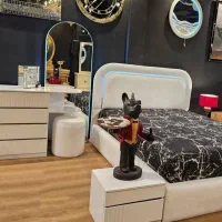 سرویس خواب نور مخفی