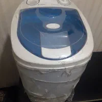 مینی واش وسرویس حمام کودک،استفاده نشده