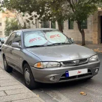 پروتون ویرا اتوماتیک مدل 84