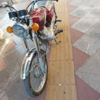 موتور ۱۲۵ مدل ۸۵