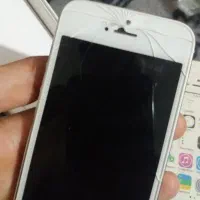 فوری 5s iphon|موبایل|مشهد, همت آباد|دیوار