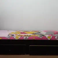 تخت خواب یک نفره