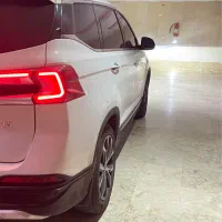 فردا FMC  T5|خودرو سواری و وانت|تهران, حکیمیه|دیوار