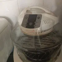 هواپزبرقی نونواستفاده نشده قیمت 13میلیون