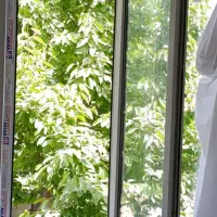 اجاره شبانه روزی خانه باغ ۱۰۰متری ۱خواب