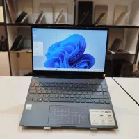 لپتاپ ایسوس مدل Zenbook 360 (زینی وند )