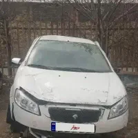 رانا تصادفی