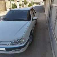 پژو پارس ۹۲|خودرو سواری و وانت|زرقان, |دیوار