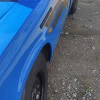 نیسان دوگانه سوز