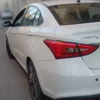 آریزو ۵خونگی درحدبدون رنگ.کیلومتر واقعی به شرط