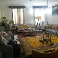 آپارتمان ۸۵ متری ۲ خوابه کوی بیمه (اکباتان)