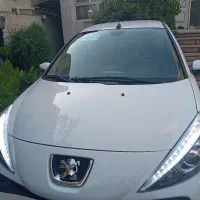 پژو 207 tu3 مدارک تحویل/ آگهی شخصی
