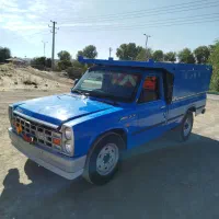 نیسان دیزل مدل|خودرو سواری و وانت|سنندج, |دیوار