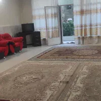 منزل  مبله همکف شهرک سلامت|اجارهٔ کوتاه‌مدت آپارتمان و سوئیت|اصفهان, شهرک سلامت|دیوار