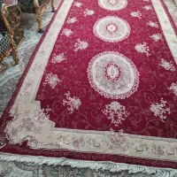 فرش ماشینی 2در 4 متر