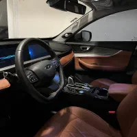 تیگو ۸ پرومکس آی ای|خودرو سواری و وانت|تهران, نیاوران|دیوار