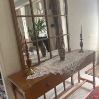 وسایل خانه تزئنی|ظروف سرو و پذیرایی|کوهدشت, |دیوار