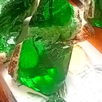 سنگ سبز جواهراتی