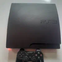 پلی استیشن ۳(ps3)