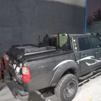 سوپرلید وتجهیزات آفرود