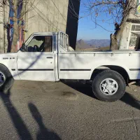 نیسان دیزل مدل 89 قیمت 480000 میلیون تومان|خودرو سواری و وانت|هوراند, |دیوار