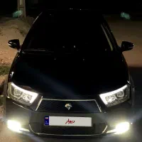فروش دنا پلاس توربو ۶ دنده دستی ۴۰۱